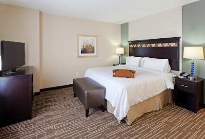 Photos of Hampton Inn & Suites Denver/Airport-Gateway Park