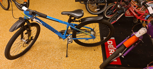 Mohlin's Cykel & Motor AB - Thumbnail