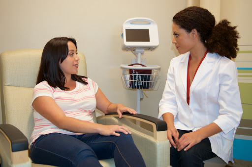 Planned Parenthood - Biddeford Health Center - Thumbnail