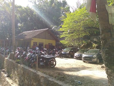 Photos of Parkir Area2 Lepo