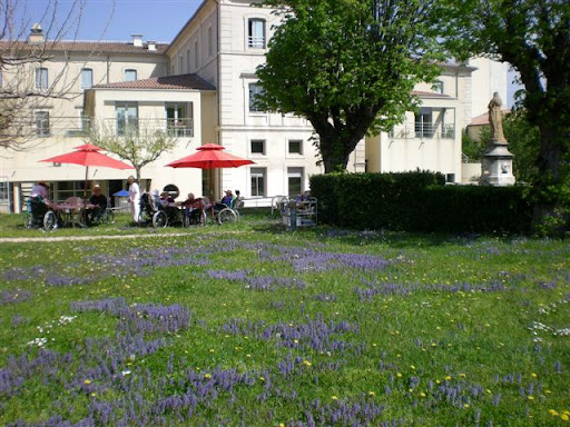 Photo de EHPAD Marie GASQUET à Saint-Rémy-de-Provence (13210)