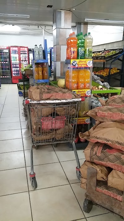 Photos of Supermercado Selecci&oacute;n