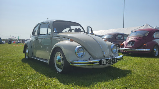 Stade de Football Gaston Guilbert - Andres