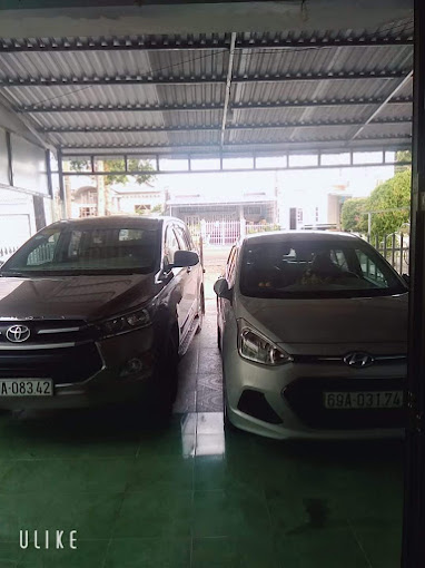 Dvdl Taxi Trường Huy, 298 QL1A, Tân Phong, Giá Rai, Bạc Liêu