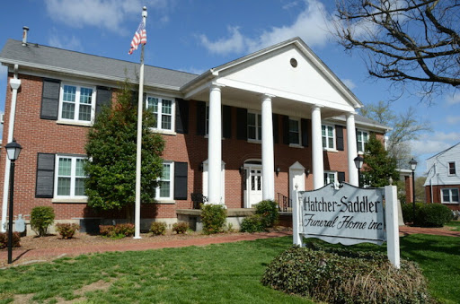 Hatcher & Saddler Funeral Home