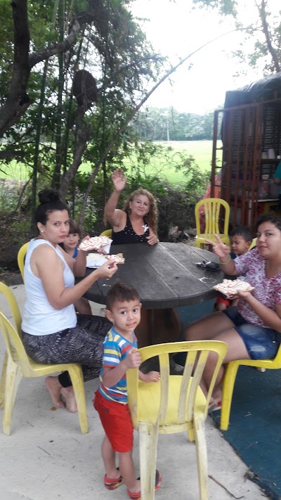 Photos of El CUCAZO