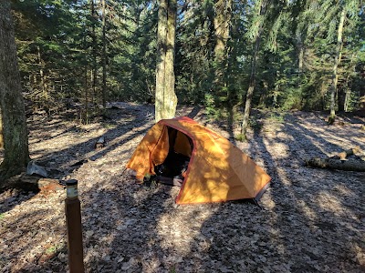 Photos of Mosquito Beach Campground
