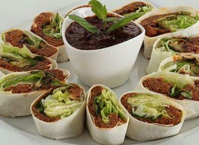 Photos of Adıy&ouml;rem &Ccedil;iğk&ouml;fte