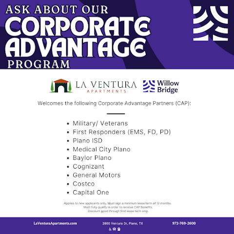 La Ventura Apartments by null