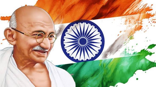 🕊️ Gandhi Jayanti – 2 October post image