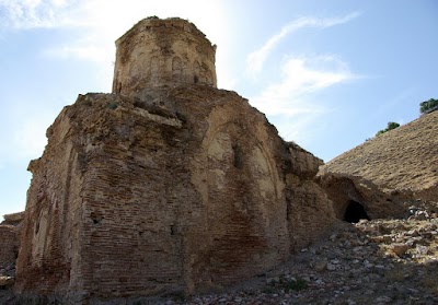 Aghperig Monastery