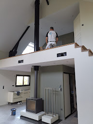 Photo n°15 de TALAMONA ROGARD à Malemort (Peintre en bâtiment)