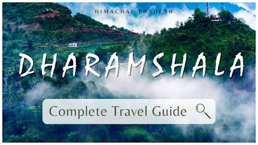 Dharamshala Tour packages from Chandigarh and delhi @ Him Gaurav Travels. Get great deals with us👍 post image