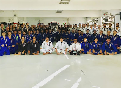 SAS Team Náutico | Academia de Jiu-Jitsu