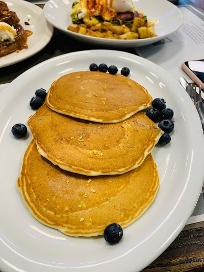 The Turning Point Of Princeton Mercer County New Jersey