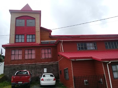 Photos of 13 Lunas Hostel