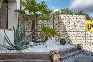 Photo n°15 de Carrières Mercier à Saint-Sornin (Fournisseur de sable et de gravier)