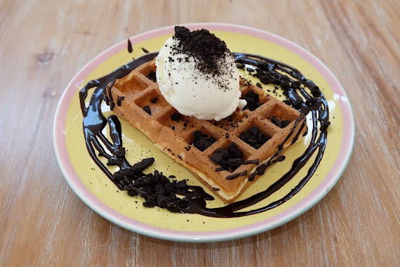 Honeycomb Cafe & Desserts Cibubur, Author: Honeycomb Cafe & Desserts Cibubur