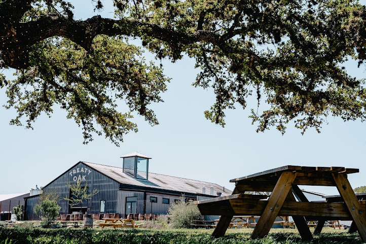 Treaty Oak Distilling by null