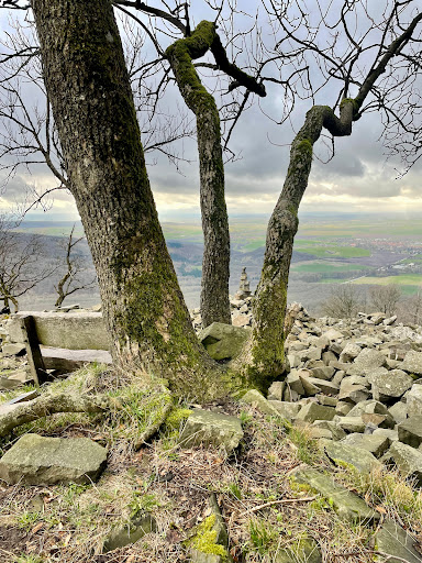 Kleiner Gleichberg - Visual