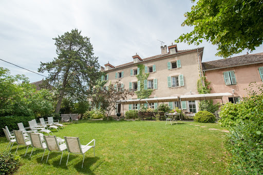 Photo de Chambres d'hôtes et gîte de charme L'échappée à Bouvesse (38390)