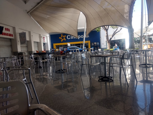 Cinépolis Galerías Metropolitana Autlán - Thumbnail