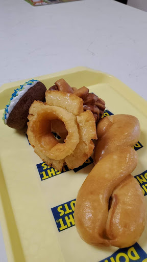 Kelsey's Daylight Donuts - Thumbnail