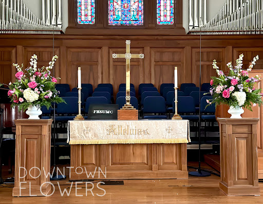 Downtown Flowers And Gift Shop LLC - Kingsport Florist - Thumbnail
