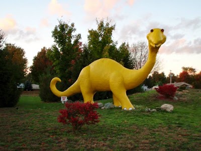 Photos of Kampvilla RV Park