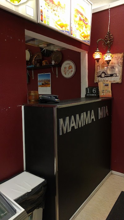 Photos of Pizza Mamma Mia