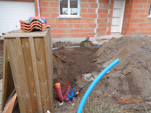 Photo n°22 de ENTREPRISE VGTP à Parentis-en-Born (Société de travaux publics)