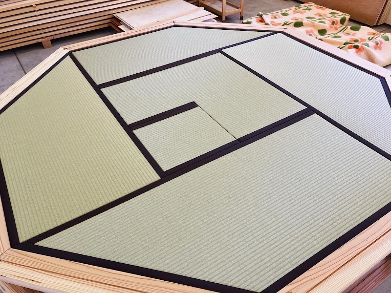 株式会社戸田畳店