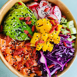 Photo n°1 de K'home O Rest'o à Lanton (Restaurant de plats à emporter)