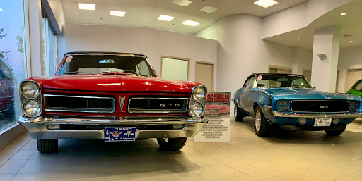 Centre Carland - Thumbnail