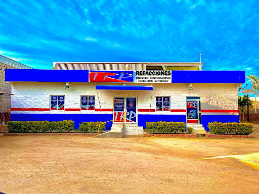 Tienda TRP La Cruz - Thumbnail