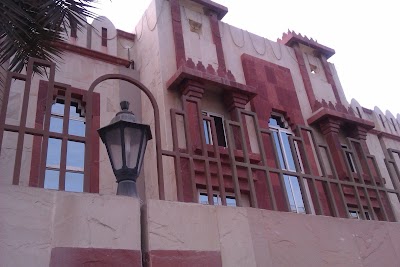 Photos of The Indian High School