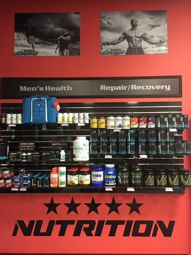 5 Star Nutrition West Monroe - Thumbnail