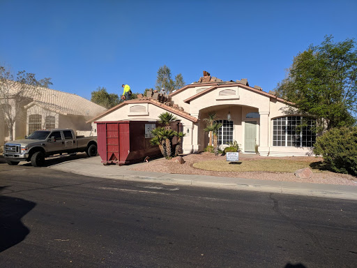 Solid Force Roofing LLC - Visual