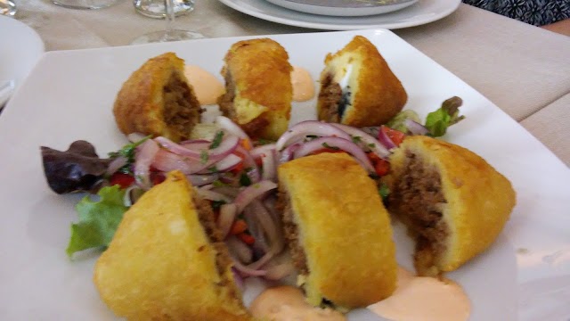 Restaurante Peruano Chincha Internacional