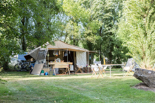 Photo de Camping les Tournesols