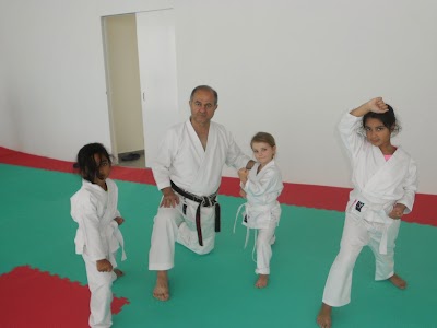 Photos of Traditional Martial Arts & Fitness