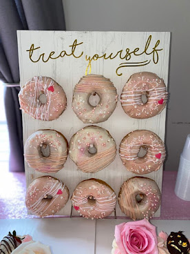 Doughnut Homies by null