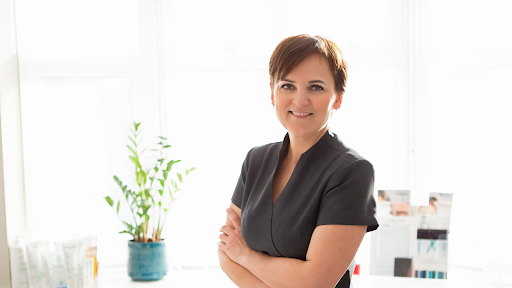 Lucie Oliver Aesthetics