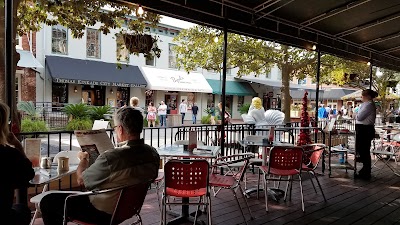 Photos of City Market