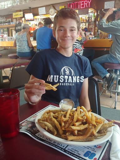 Four Square Restaurant Edwardsburg, MI - Thumbnail