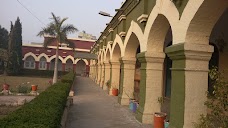 Elementary College gujrat