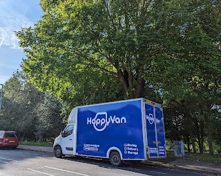 HappyVan - Moving and Storage made Easy!