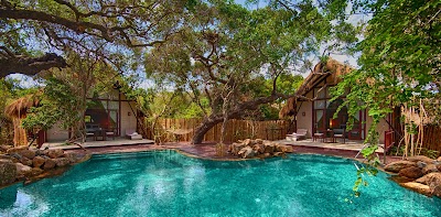 Photos of Jungle Beach Resort