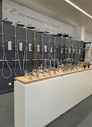 Photo n°3 de Espace Aubade Frazzi Le Havre à Le Havre (Spécialiste de la salle de bains)