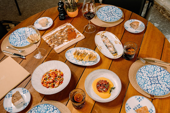 Jardín de los Duques by null